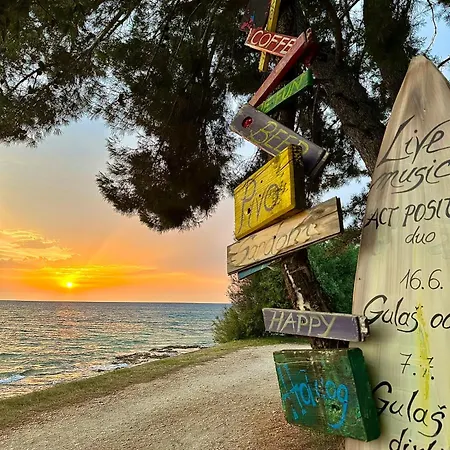 The Black House - Modern With Garden,1500m From 펜션