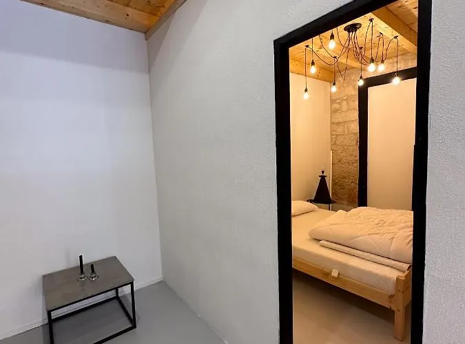 Holiday home The Black House - Modern With Garden,1500m From *