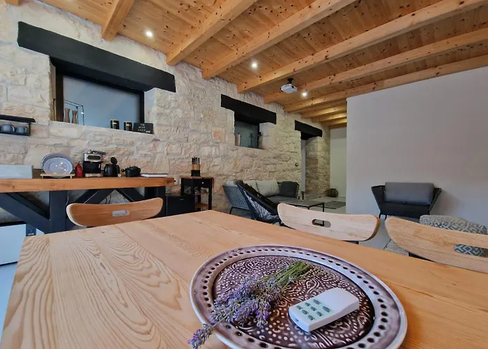Holiday home The Black House - Modern With Garden,1500m From *